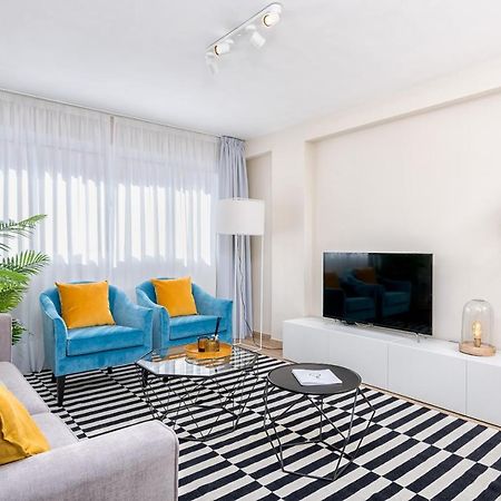 Iloftmalaga Soho - Calle San Andres 외부 사진