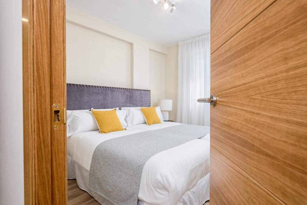Iloftmalaga Soho - Calle San Andres 외부 사진