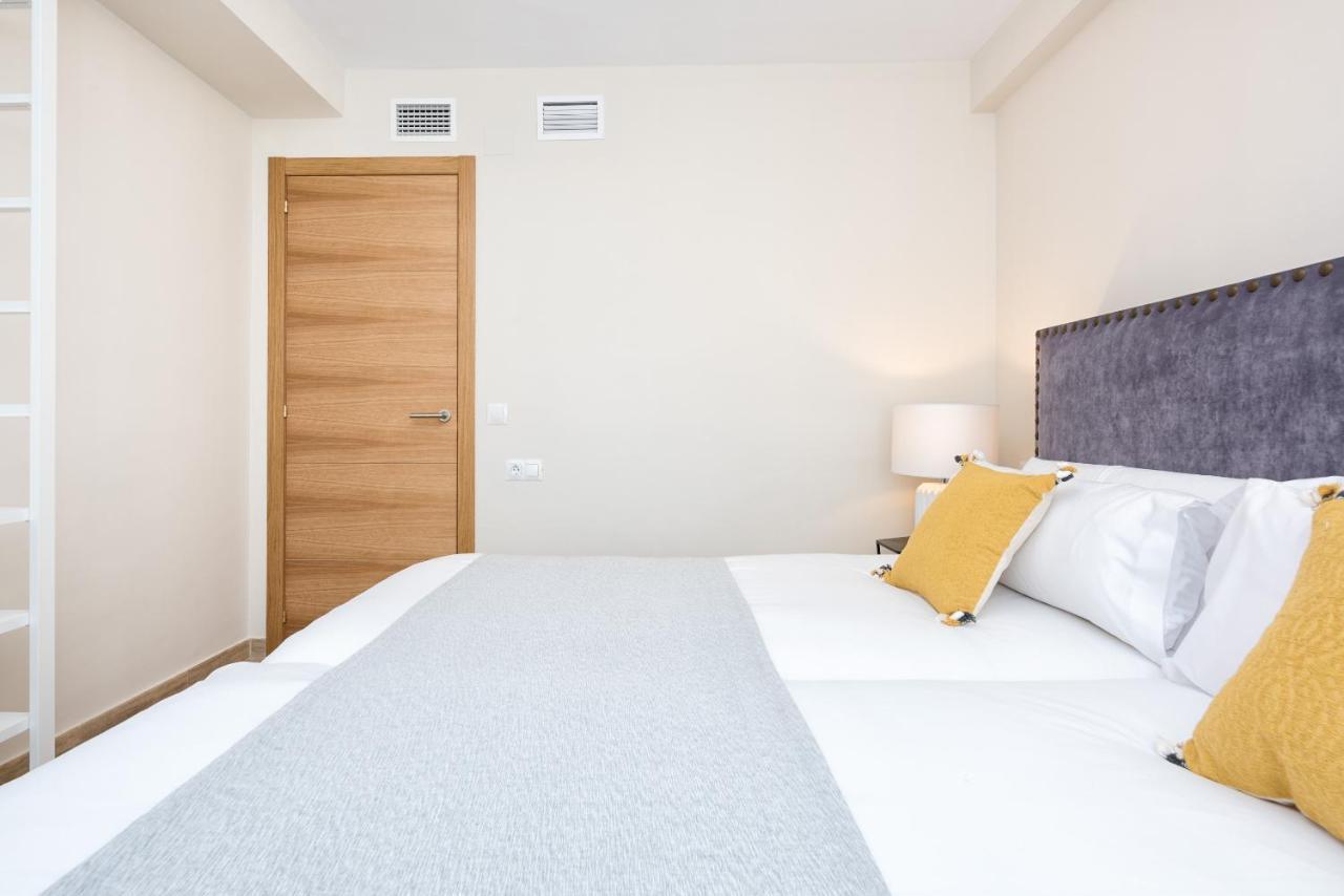 Iloftmalaga Soho - Calle San Andres 외부 사진