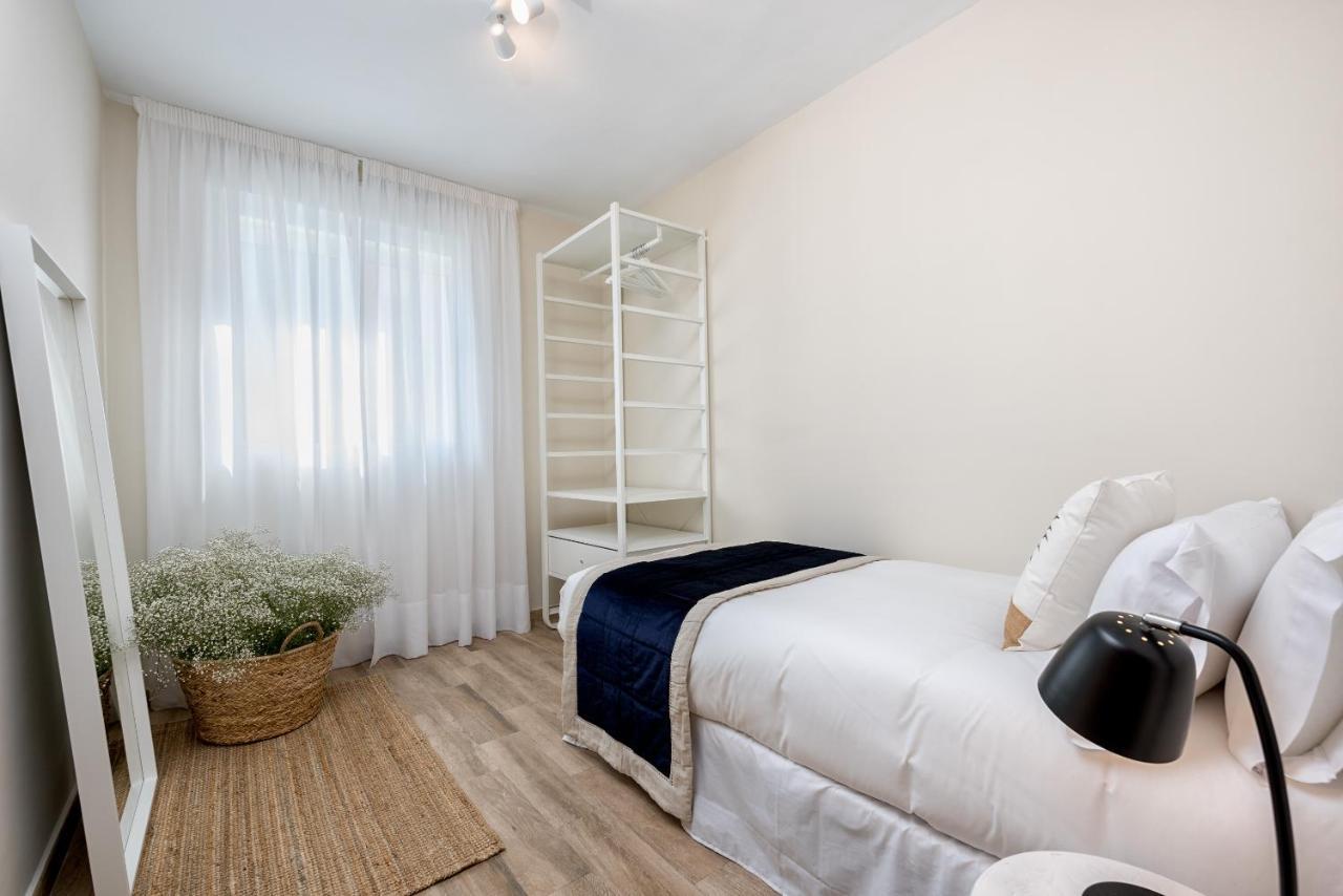 Iloftmalaga Soho - Calle San Andres 외부 사진