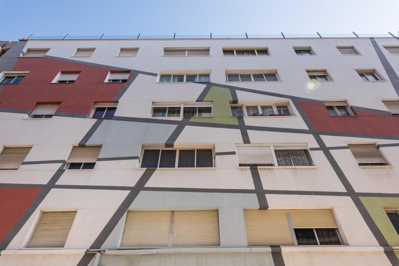 Iloftmalaga Soho - Calle San Andres 외부 사진