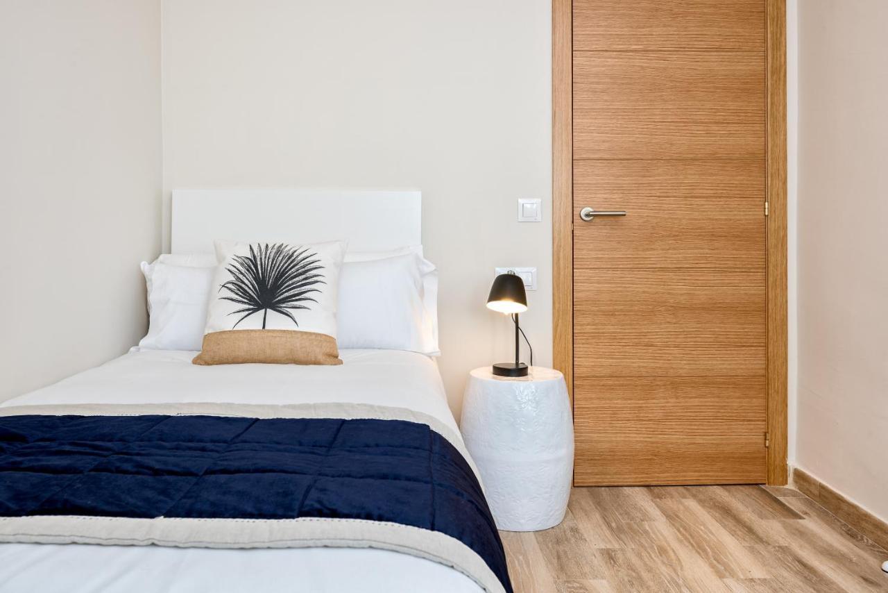 Iloftmalaga Soho - Calle San Andres 외부 사진